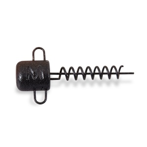 Штопор цвет графит 20гр.