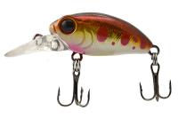 Воблер LureMax HOBО 32F SR-072 3гр. плавающий