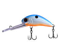 Воблер LureMax CORNET 40FDR-085 4,5гр. плавающий