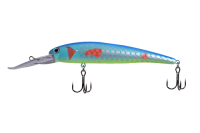 Воблер LureMax ZIF 105F DDR-255 15гр. плавающий