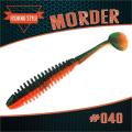 MORDER  3,7"