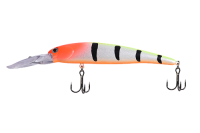 Воблер LureMax ZIF 105F DDR-254 15гр. плавающий