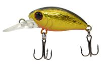 Воблер LureMax HOBО 32F SR-002 3гр. плавающий