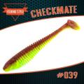 CHECKMATE BIG 5.5"