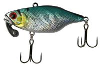 Воблер LureMax HAMMER 85 mm 33 g 001 тонущий