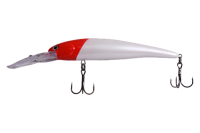 Воблер LureMax ZIF 105F DDR-145 15гр. плавающий