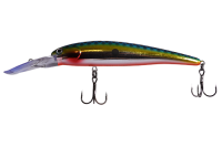 Воблер LureMax ZIF 105F DDR-065 15гр. плавающий