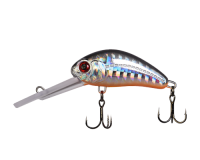 Воблер LureMax CORNET 40FDR-035 4,5гр. плавающий