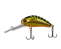 Воблер LureMax CORNET 40FDR-066 4,5гр. плавающий