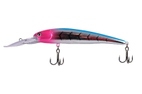 Воблер LureMax ZIF 105F DDR-047 15гр. плавающий