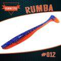RUMBA  2.5"