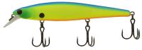 Воблер LureMax BLAZE 115SP MR-015 17гр. суспендер