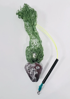 Кормушка казачка сетка 150 гр.(9 шт/уп) 