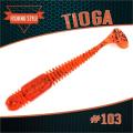 TIOGA 4"