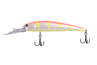 Воблер LureMax ZIF 105F DDR-038 15гр. плавающий