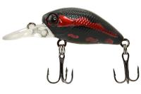 Воблер LureMax HOBО 32F SR-091 3гр. плавающий