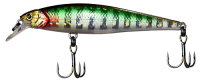 Воблер LureMax BLAZE 75SP MR-044 6гр. суспендер