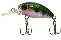 Воблер LureMax HOBО 32F SR-071 3гр. плавающий