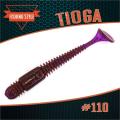 TIOGA 2.5"