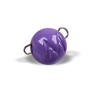 Свинец Minoga "Чебурашка" цвет сирень 10гр.