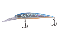 Воблер LureMax ZIF 105F DDR-012 15гр. плавающий