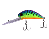 Воблер LureMax CORNET 40FDR-026 4,5гр. плавающий