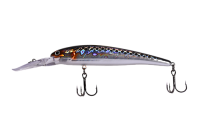 Воблер LureMax ZIF 105F DDR-196 15гр. плавающий