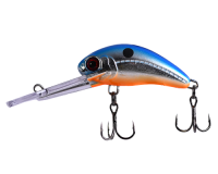 Воблер LureMax CORNET 40FDR-012 4,5гр. плавающий