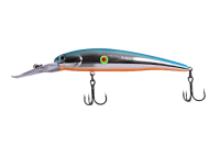 Воблер LureMax ZIF 105F DDR-170 15гр. плавающий