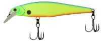 Воблер LureMax BLAZE 75SP MR-015 6гр. суспендер