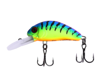 Воблер LureMax CORNET 40FMR-026 4гр. плавающий