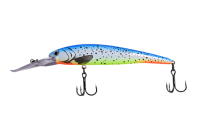 Воблер LureMax ZIF 105F DDR-241 15гр. плавающий