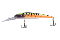 Воблер LureMax ZIF 105F DDR-025 15гр. плавающий