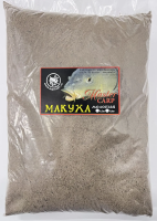 Макуха  молотая 1кг