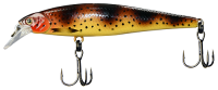 Воблер LureMax BLAZE 75SP MR-153 6гр. суспендер