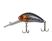 Воблер LureMax CORNET 40FDR-196 4,5гр. плавающий