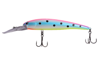 Воблер LureMax ZIF 105F DDR-140 15гр. плавающий