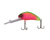 Воблер LureMax CORNET 40FDR-187 4,5гр. плавающий