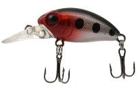 Воблер LureMax HOBО 32F SR-067 3гр. плавающий