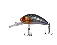 Воблер LureMax CORNET 40FMR-196 4гр. плавающий