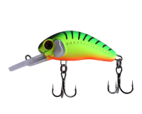 Воблер LureMax CORNET 40FDR-078 4,5гр. плавающий