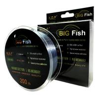 Леска K.D.F. Big Fish 0.90 мм 200 м