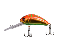 Воблер LureMax CORNET 40FDR-093 4,5гр. плавающий