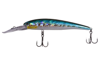 Воблер LureMax ZIF 105F DDR-003 15гр. плавающий