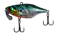 Воблер LureMax HAMMER 65 mm 21 g 001 тонущий