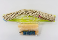 Снасть готовая на селедку