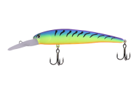 Воблер LureMax ZIF 105F DDR-026 15гр. плавающий