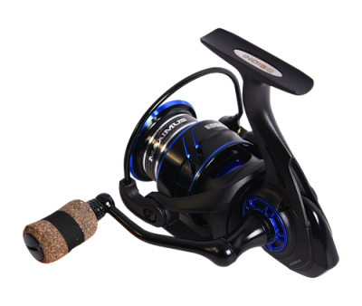 Катушка Maximus INDIGO 2000