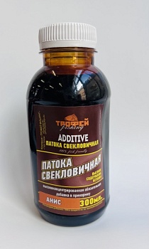 Патока в ассортименте 300мл.(анис)