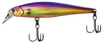 Воблер LureMax BLAZE 75SP MR-089 6гр. суспендер